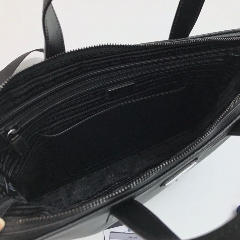 Prada re-nylon briefcase-2