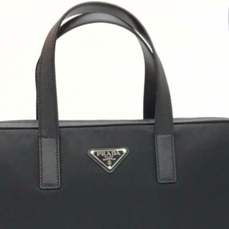 Prada re-nylon briefcase-4