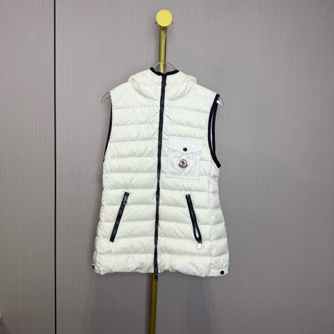 MONCLER vest