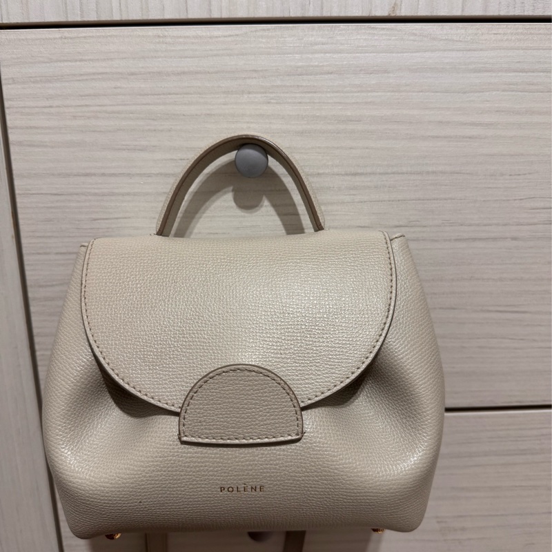 Polene number one nano 鉛筆灰-9