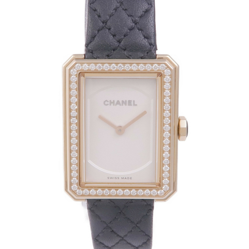 CHANEL Boy Friend H6590-0