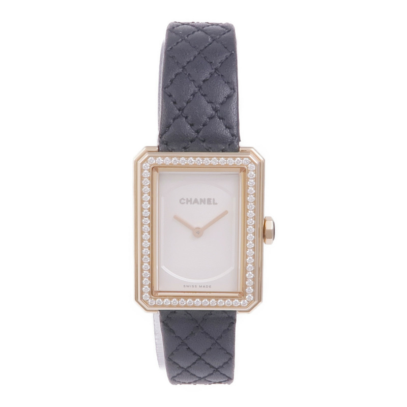 CHANEL Boy Friend H6590-1