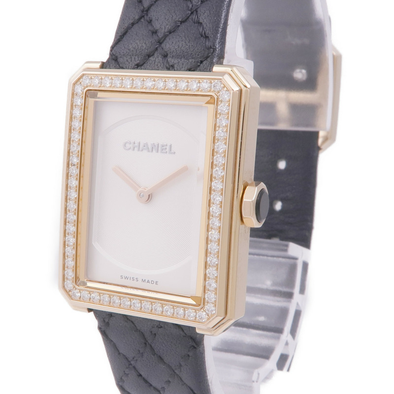 CHANEL Boy Friend H6590-2
