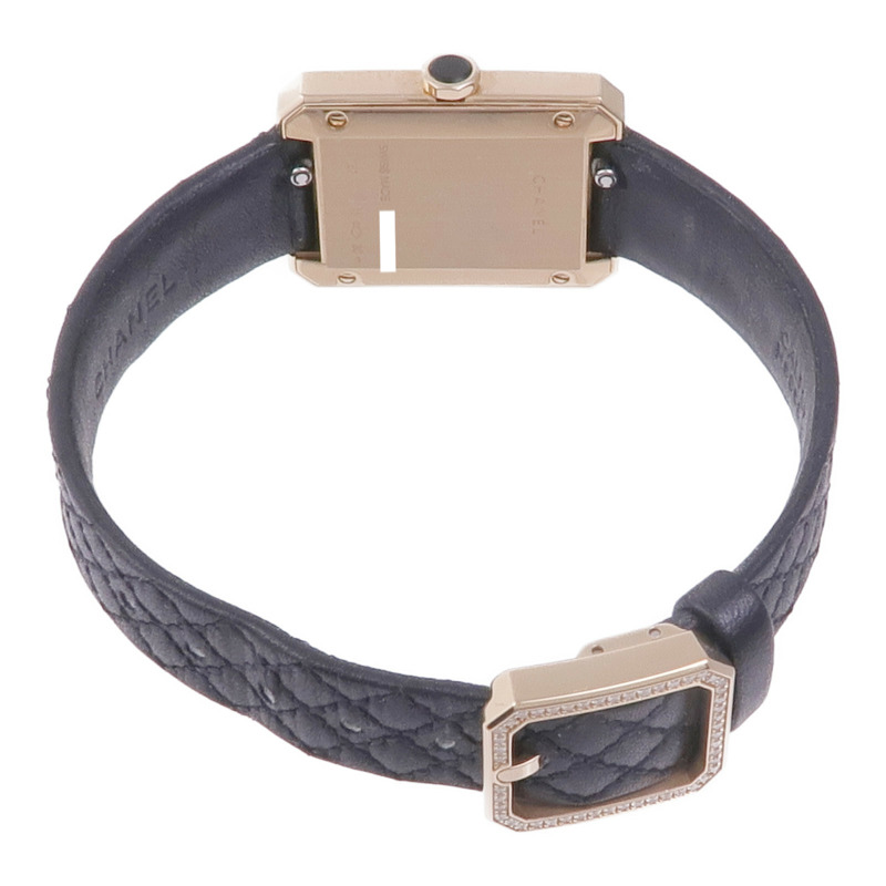 CHANEL Boy Friend H6590-4