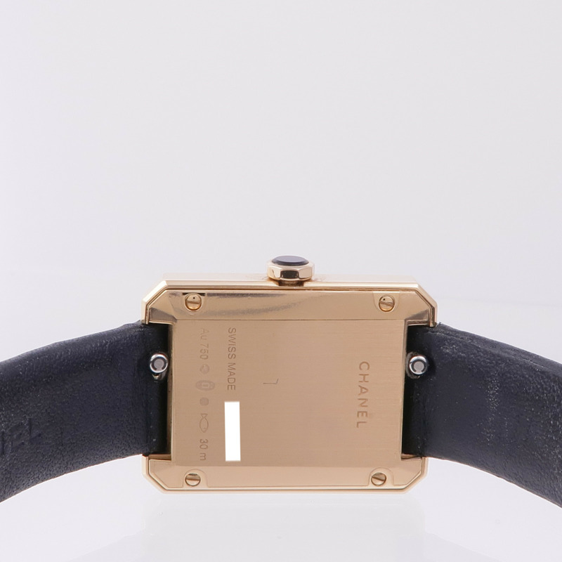 CHANEL Boy Friend H6590-5