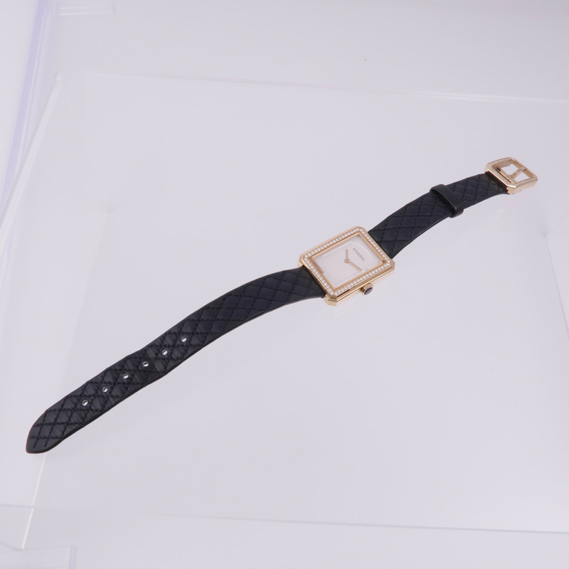 CHANEL Boy Friend H6590-13