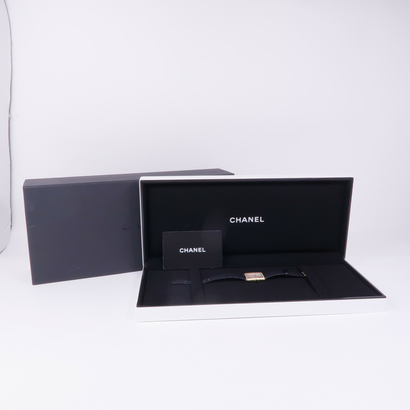 CHANEL Boy Friend H6590-14