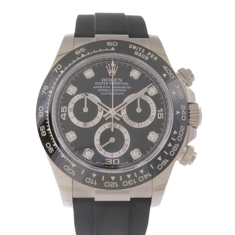 ROLEX Daytona 116519LN(2020)