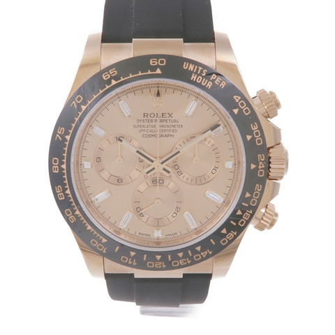 ROLEX Daytona 116515LN(2020)