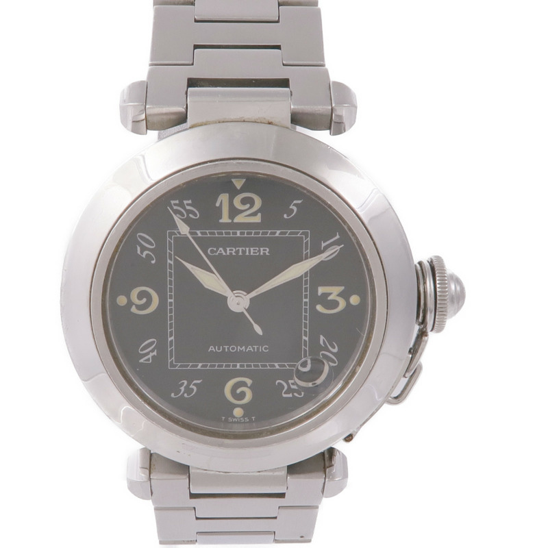 CARTIER Pasha C W31043M7-0