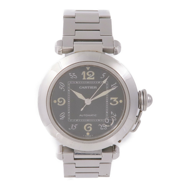 CARTIER Pasha C W31043M7-1