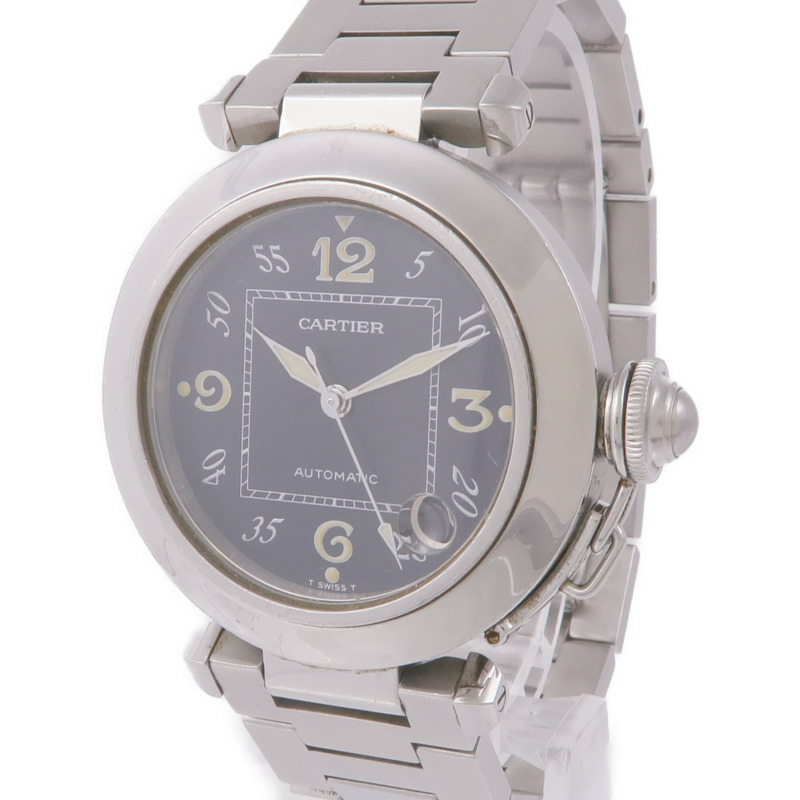 CARTIER Pasha C W31043M7-2
