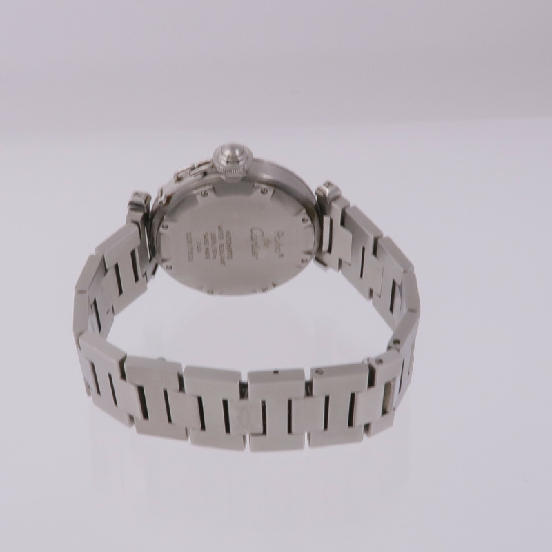 CARTIER Pasha C W31043M7-3
