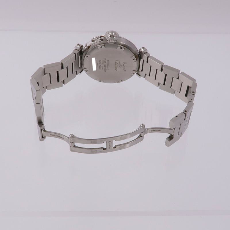CARTIER Pasha C W31043M7-4
