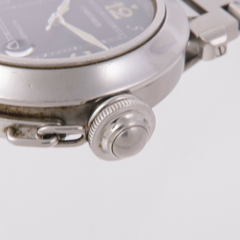 CARTIER Pasha C W31043M7-6
