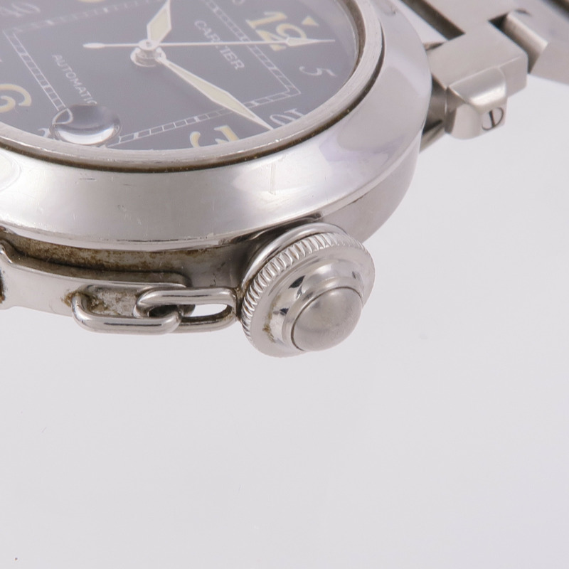 CARTIER Pasha C W31043M7-7