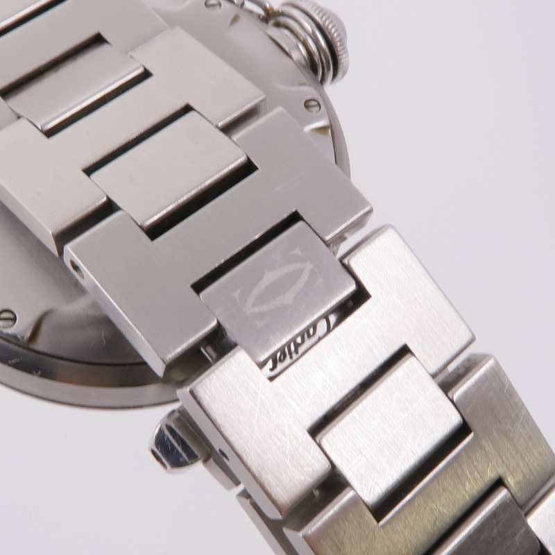 CARTIER Pasha C W31043M7-15