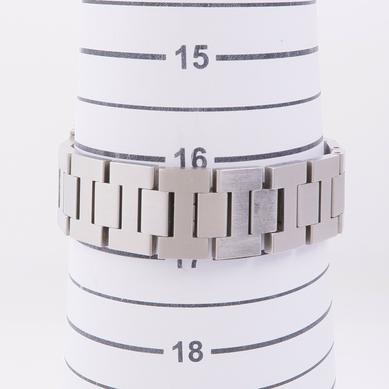 CARTIER Pasha C W31043M7-16