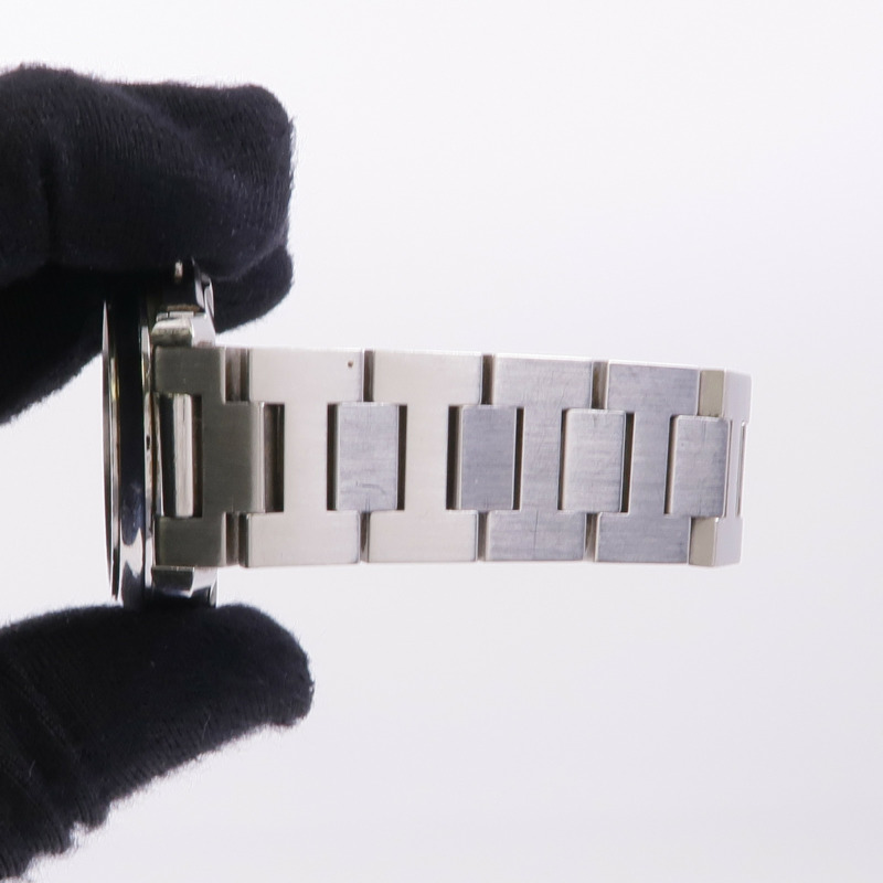 CARTIER Pasha C W31043M7-17