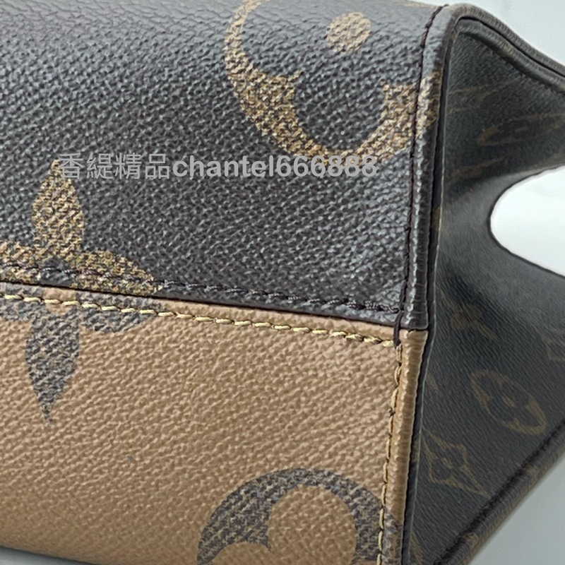 💗香緹國際精品💗 LV On the go pm #全配 #台灣購證-6