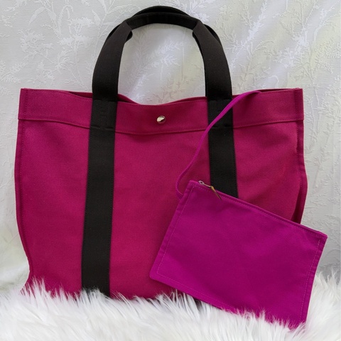 Hermes Herline tote