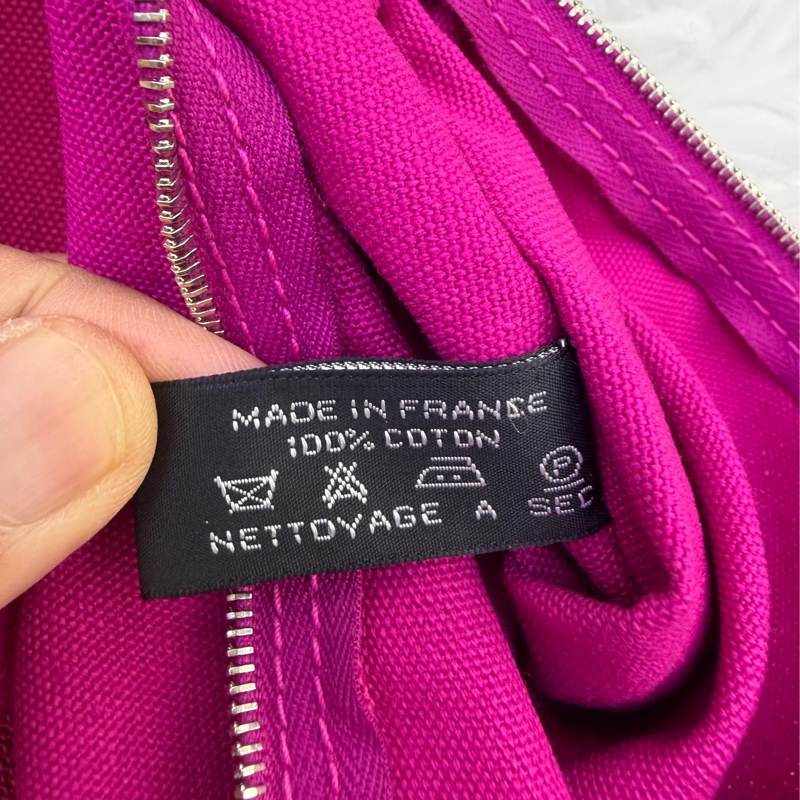 Hermes Herline tote-11
