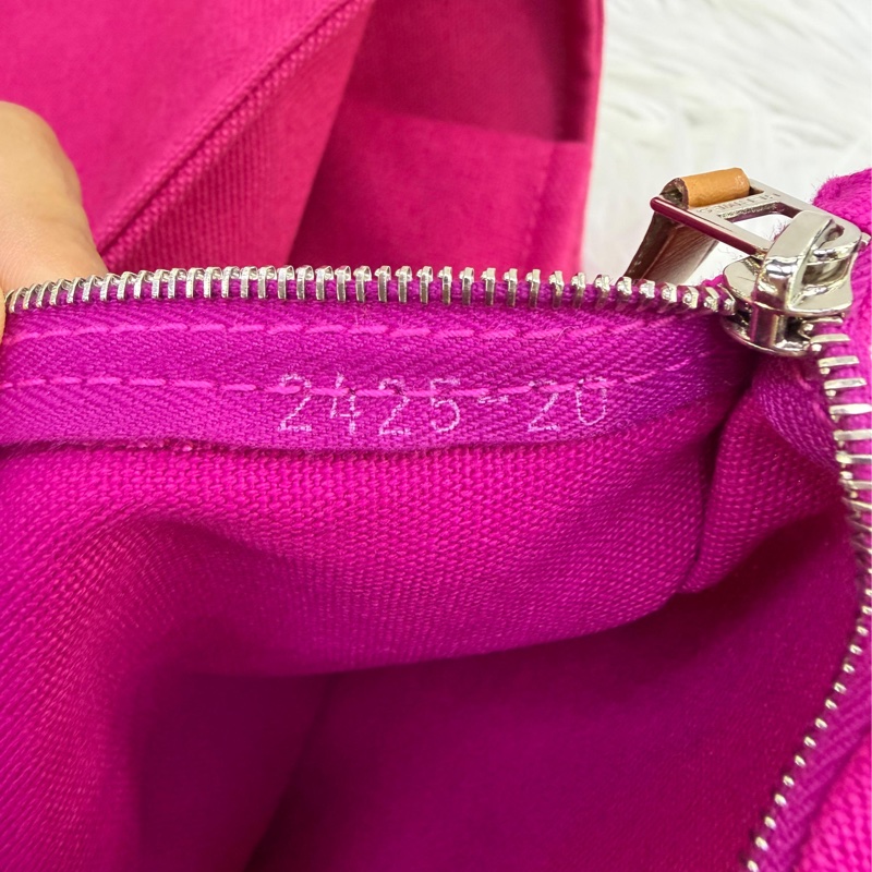 Hermes Herline tote-12