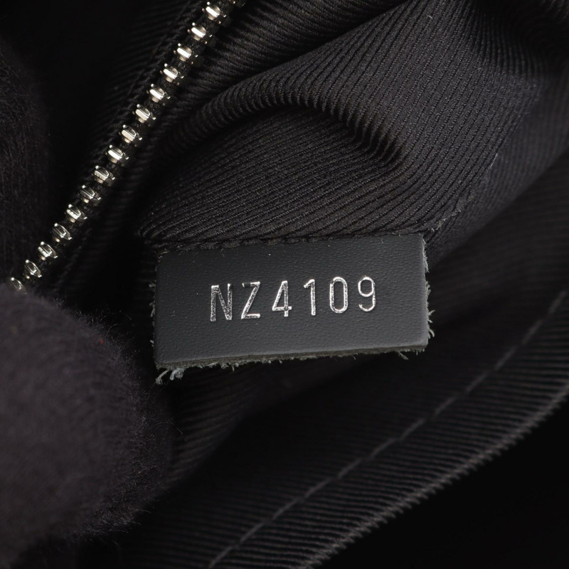 LOUIS VUITTON Icare NM 公事包單肩包 N40007 Damier 石墨帆布 二手-5