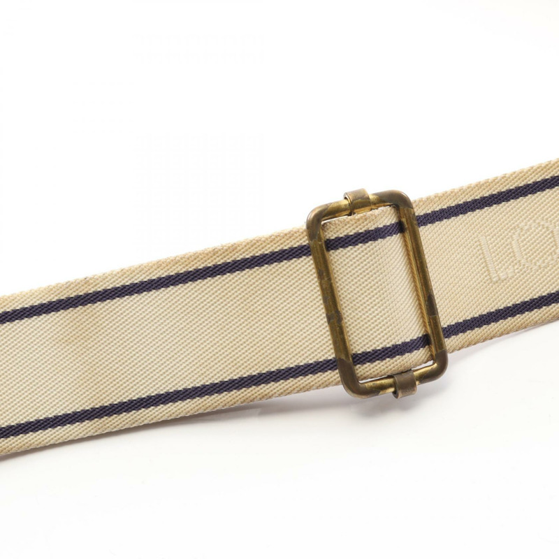 路易威登 Pochette Bosphore 單肩斜挎包 N51112 Damier Azur 二手-10