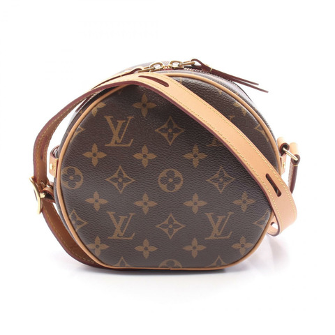 路易威登 Boite Chapeau Souple 小號肩斜背包 M45149 Monogram LV