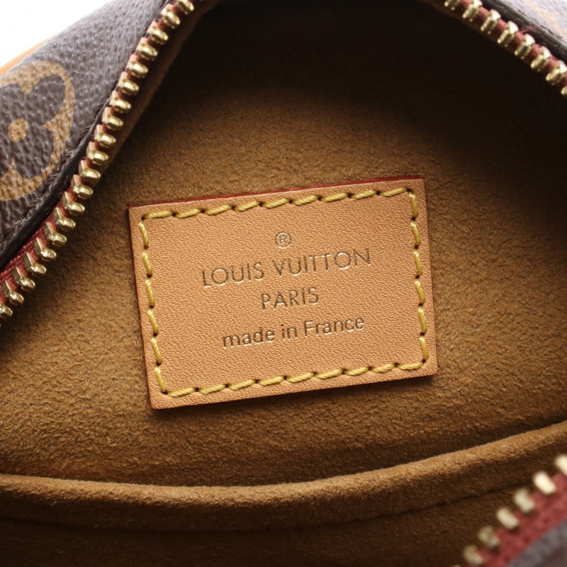 路易威登 Boite Chapeau Souple 小號肩斜背包 M45149 Monogram LV-3