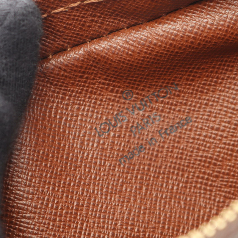 LOUIS VUITTON Danube 單肩斜背包 M45266 Monogram 二手小姐 LV-3