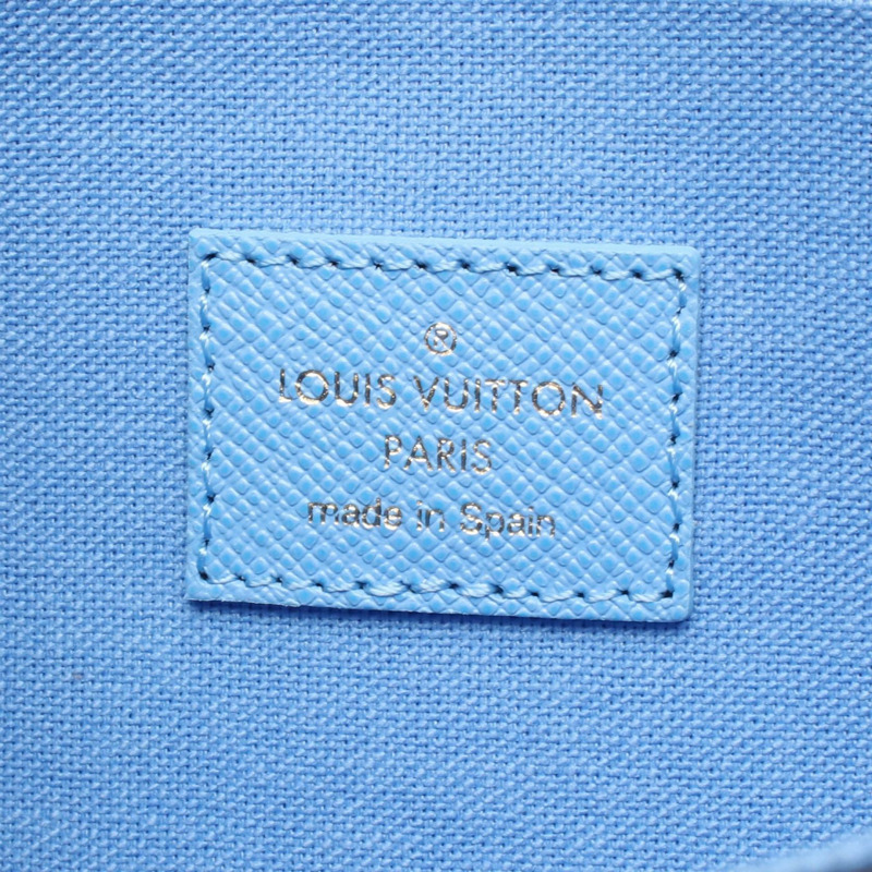 路易威登 Pochette Felice 斜背單肩包 M80992 Monogram Vivienne-3