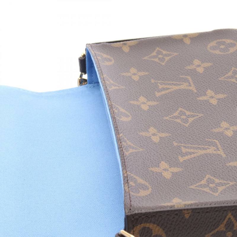 路易威登 Pochette Felice 斜背單肩包 M80992 Monogram Vivienne-5