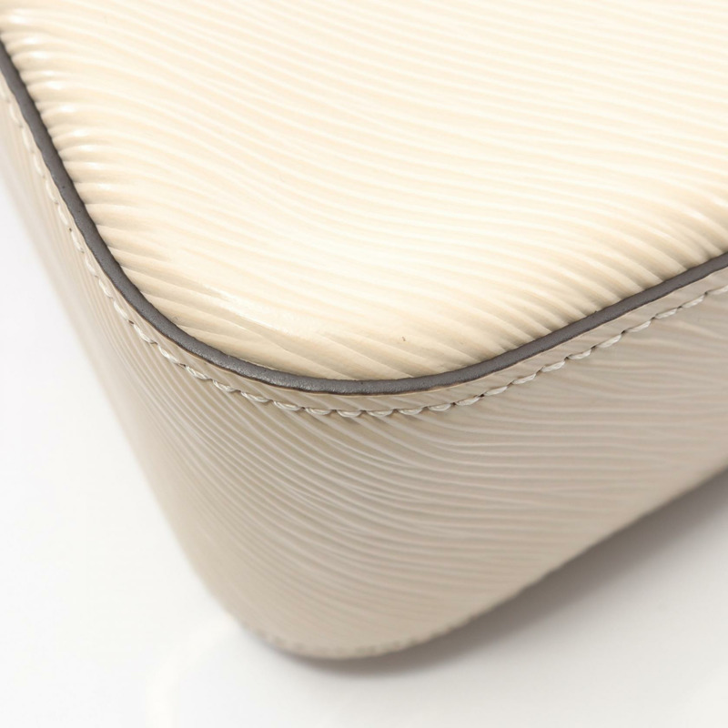 LOUIS VUITTON Marelle 單肩包 M80688 Epi 皮革米色石英二手 LV-4