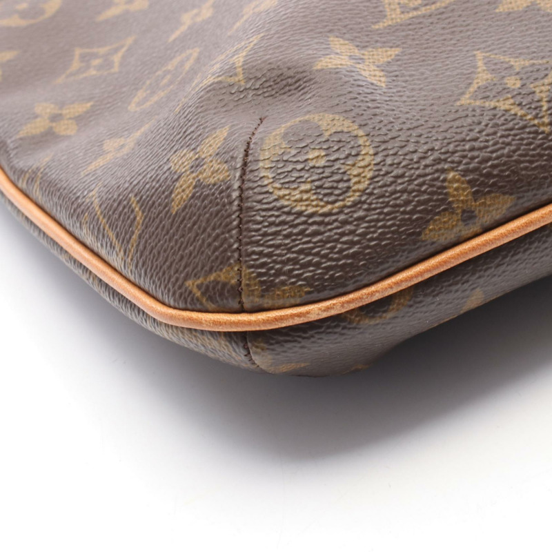 LOUIS VUITTON Musette Salsa 短肩帶肩背包 M51258 Monogram 帆布 二手-6