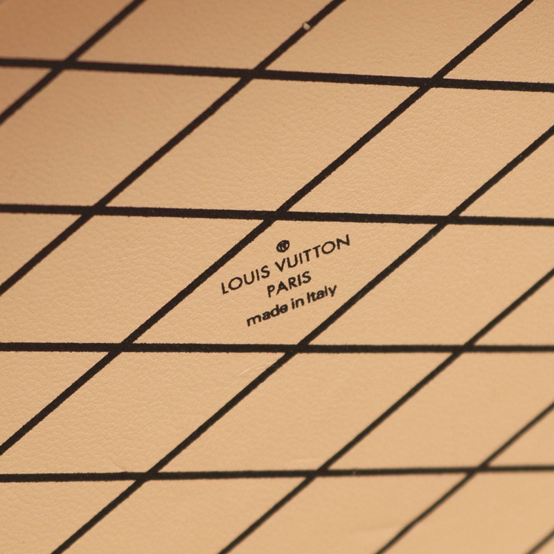 路易威登 Petit Boite Chapeau 斜背包手提包 M43514 Monogram 皮革 LV-3