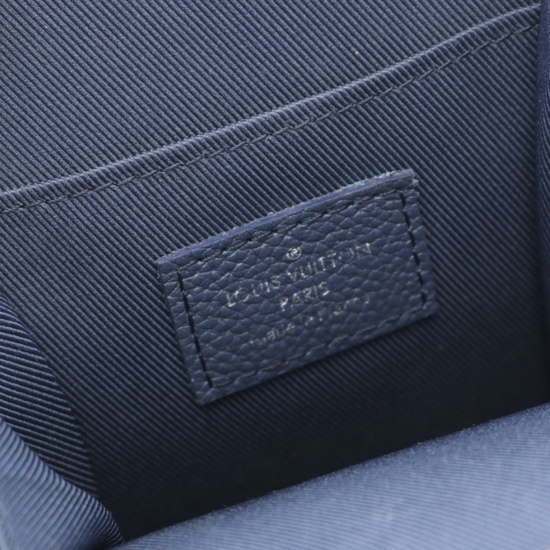 LOUIS VUITTON 手機袋 單肩斜背包 M80466 Monogram 水彩 LV-3