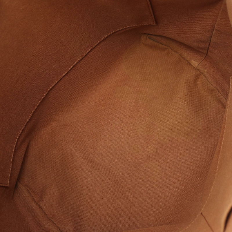 LOUIS VUITTON Totally MM 手提包 M56689 Monogram 帆布皮革棕色二手 LV-5