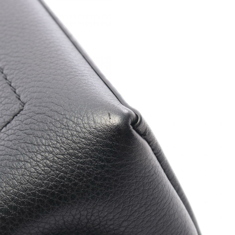 LOUIS VUITTON Lockme Ever 迷你單肩斜背包手提包 M20997 皮革二手-5