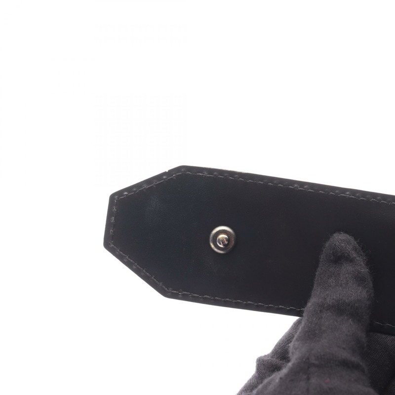 LOUIS VUITTON Sac de Paule PM 單肩包 M80157 Epi 皮革 黑色 二手 女士-7