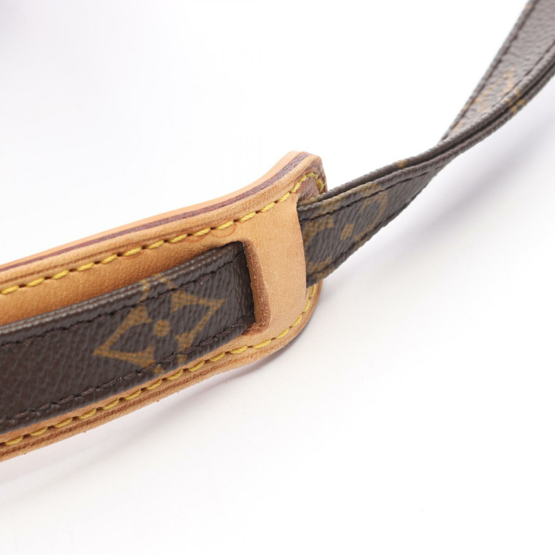 LOUIS VUITTON Amazon 單肩斜背包 M45236 Monogram 帆布 二手 女士 LV-9
