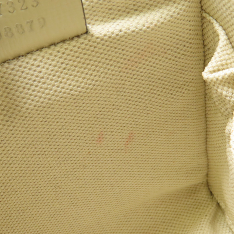 GUCCI 牛皮皮革1955 Horsebit Boston Bag金扣手挽袋-13