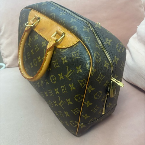 LV老花醫生包（公事包）