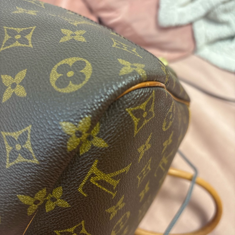 LV老花醫生包（公事包）-12
