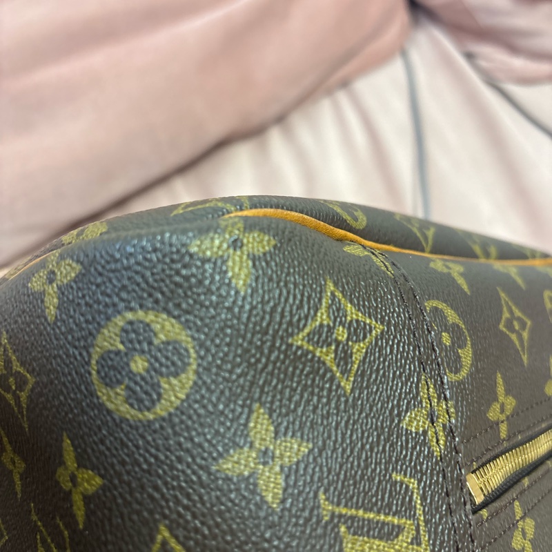 LV老花醫生包（公事包）-13