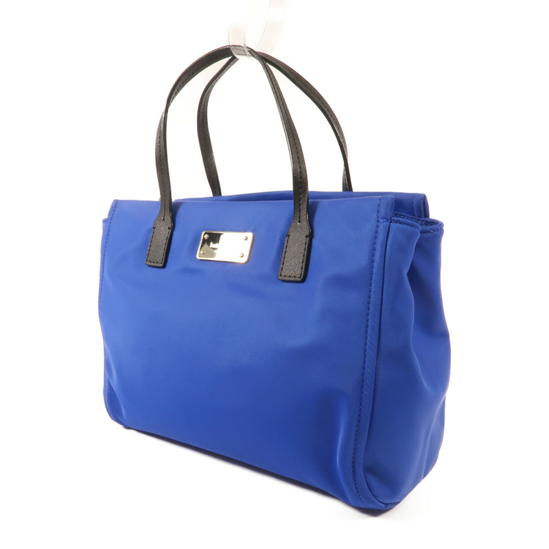 Kate Spade 尼龍Shoulder Bag金扣手挽肩背兩用袋-2