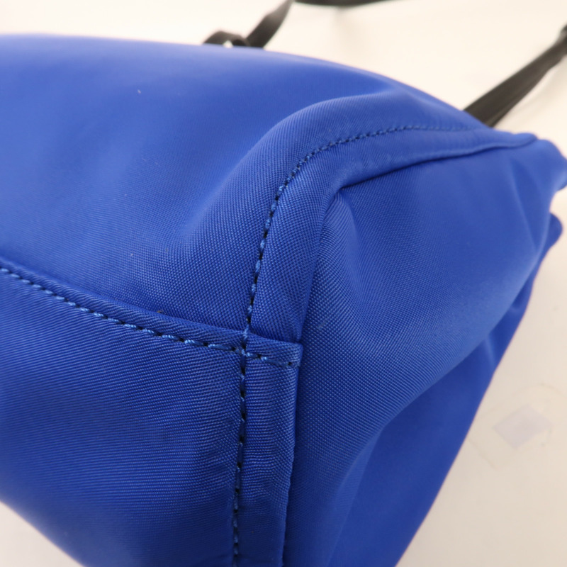 Kate Spade 尼龍Shoulder Bag金扣手挽肩背兩用袋-6