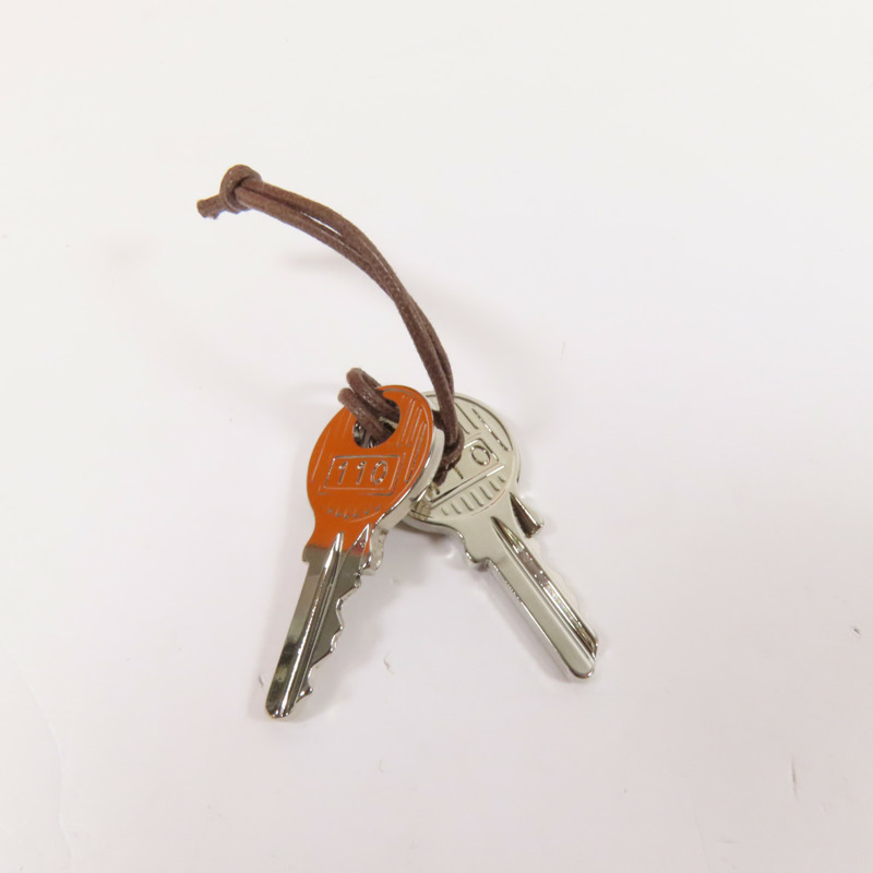 HERMES Swift皮革Micro Picotin Daisy 14銀扣手挽袋Chai-9
