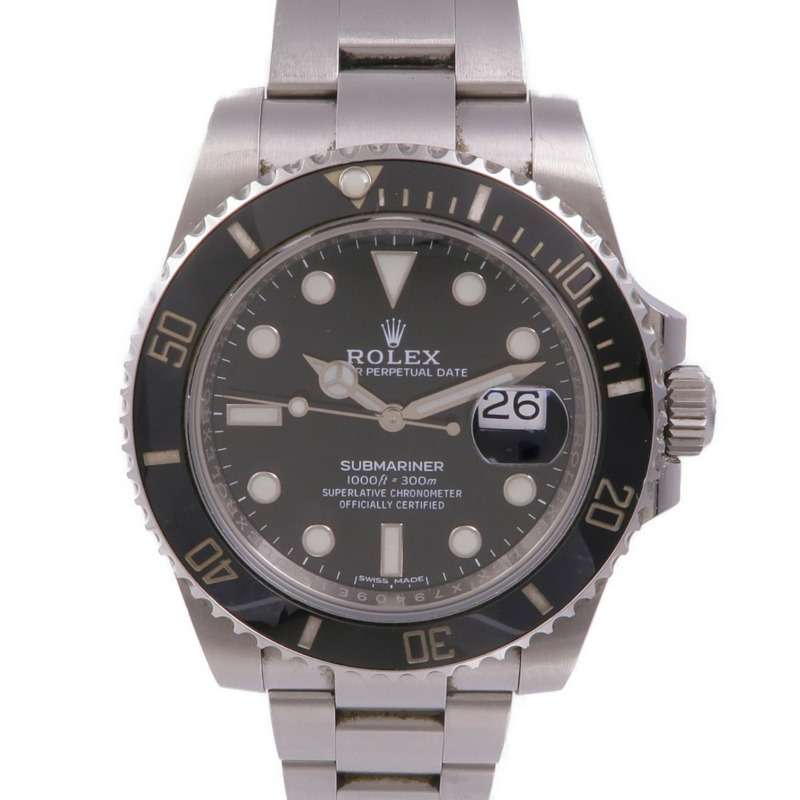 ROLEX Submarinar Date 116610LN-0